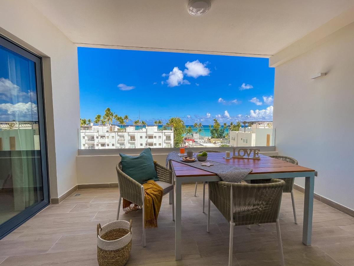 Apartamento Punta Cana Beach Apartments Punta Cana