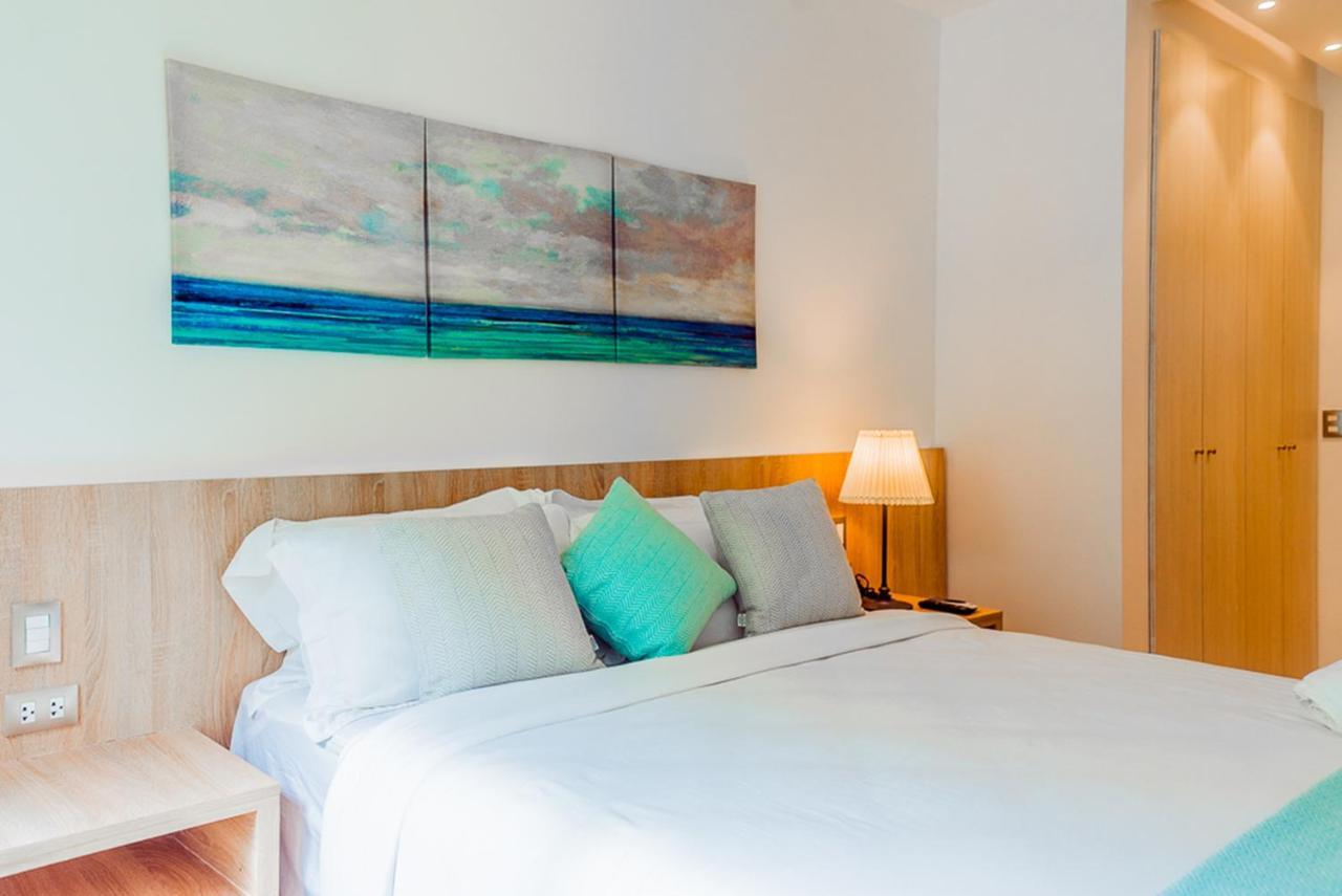 Punta Cana Beach Apartments