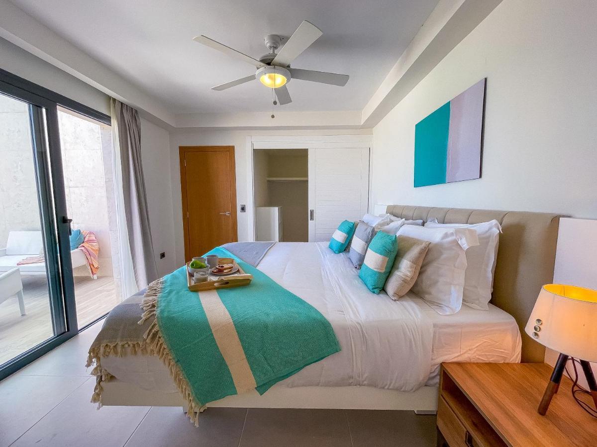 Punta Cana Beach Apartments * Punta Cana