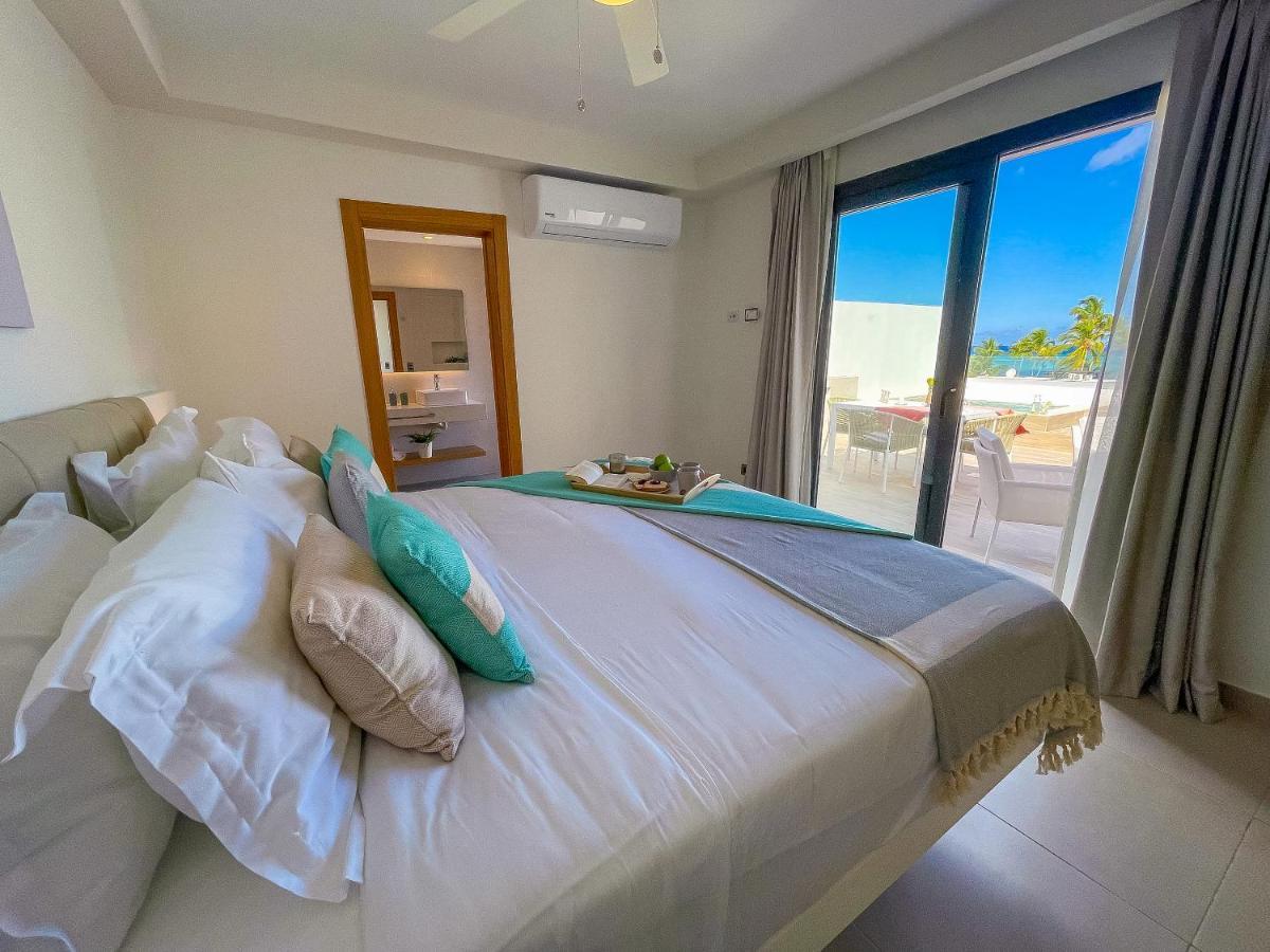 Punta Cana Beach Apartments