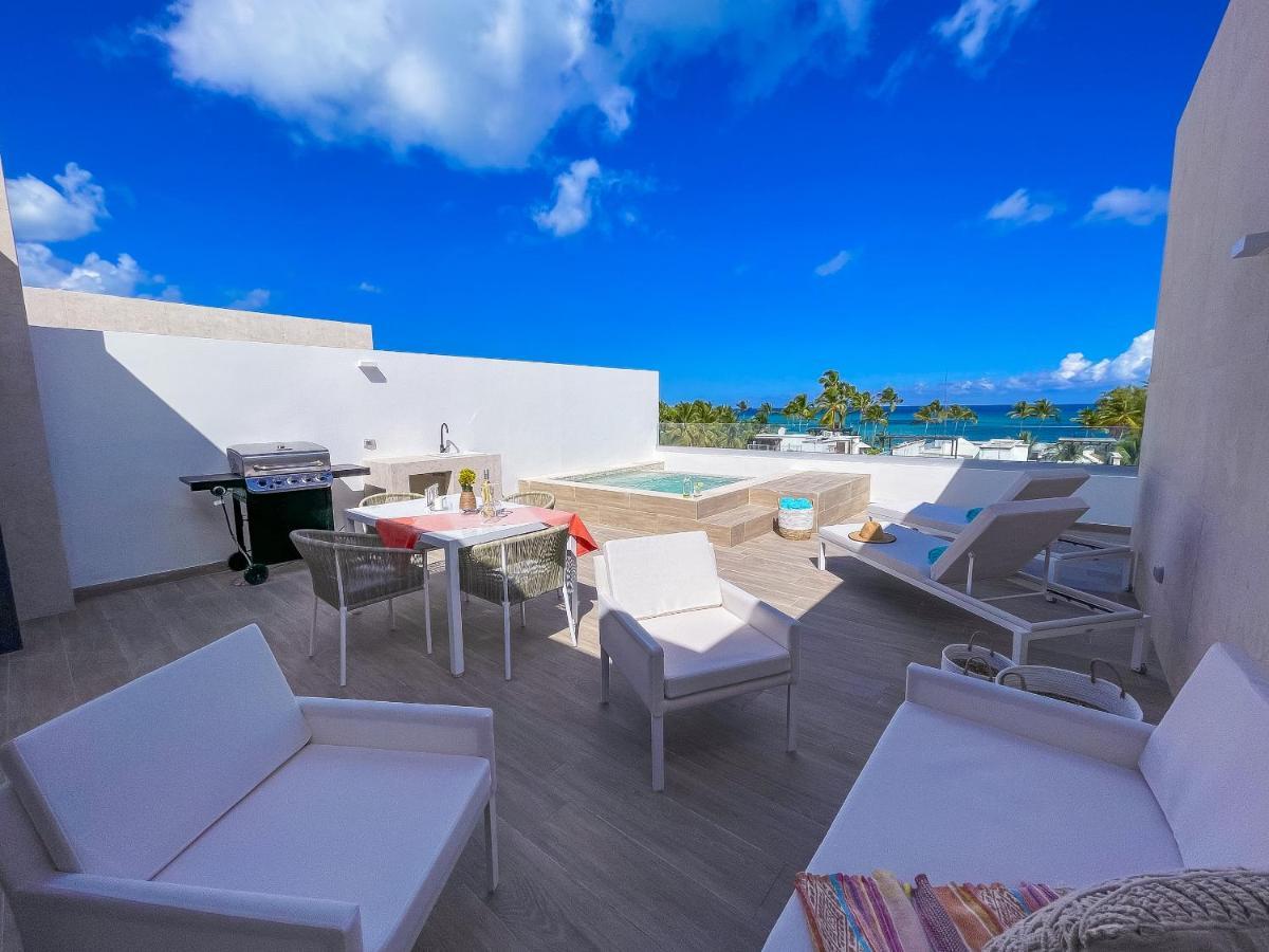 Punta Cana Beach Apartments *