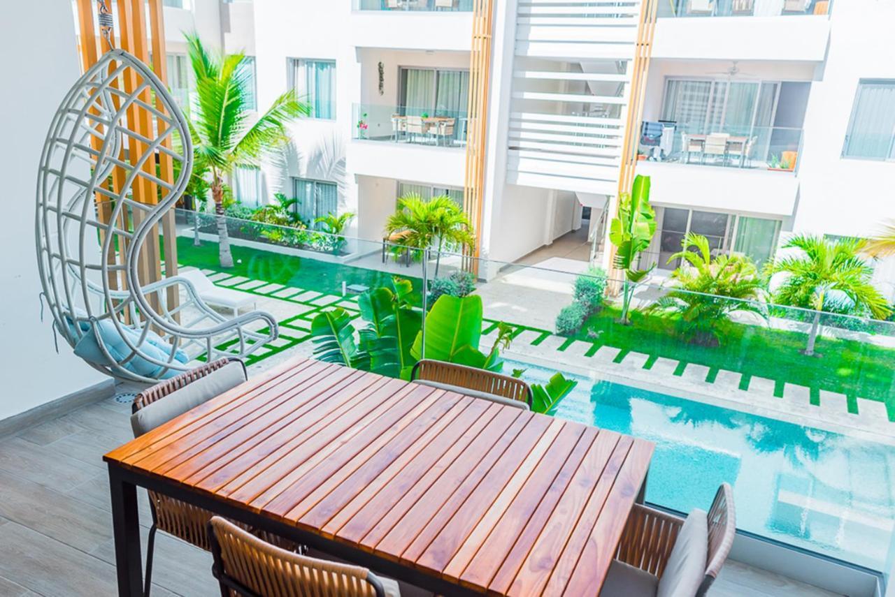 Punta Cana Beach Apartments Apartamento Punta Cana