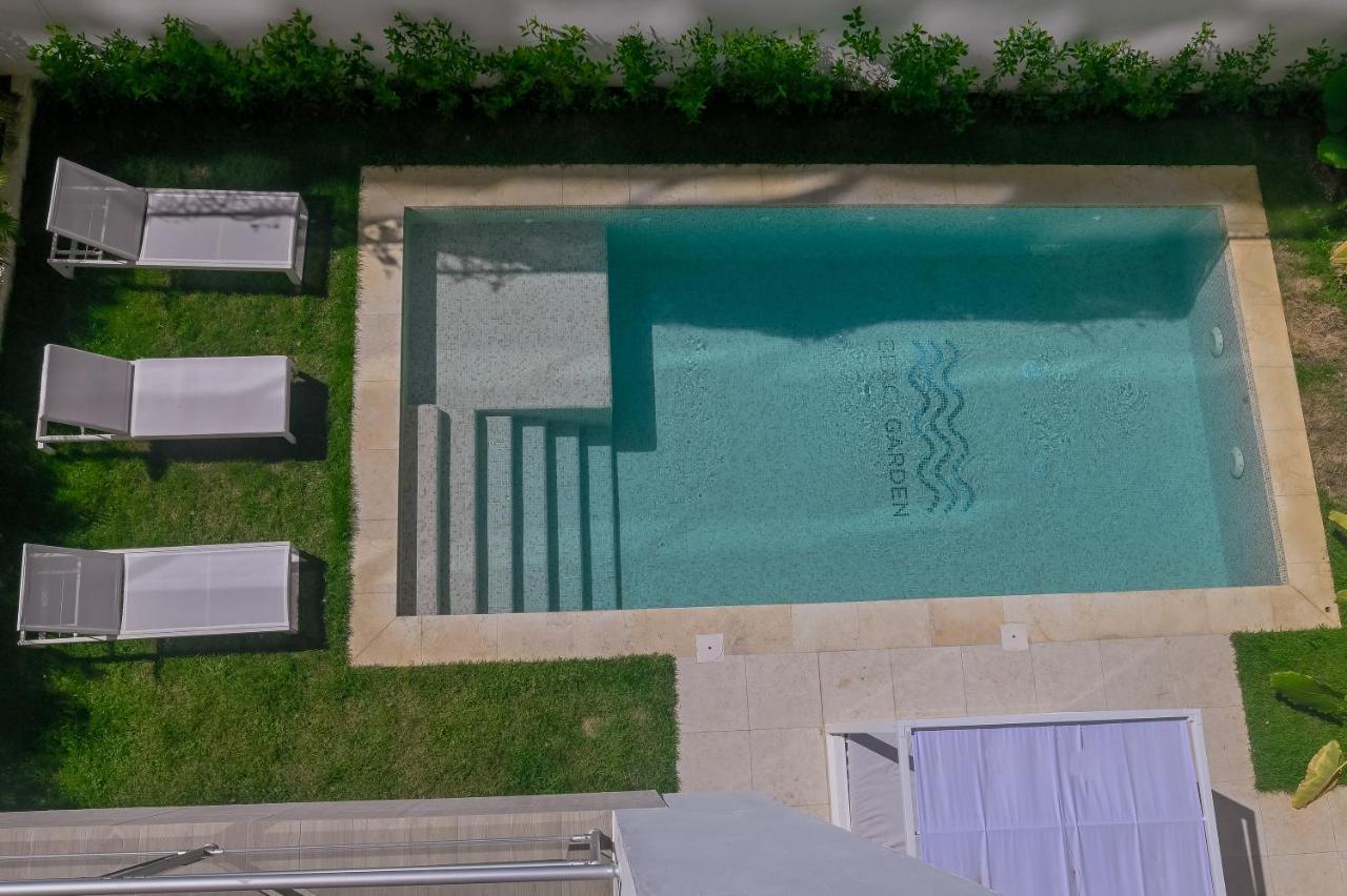 Punta Cana Beach Apartments *