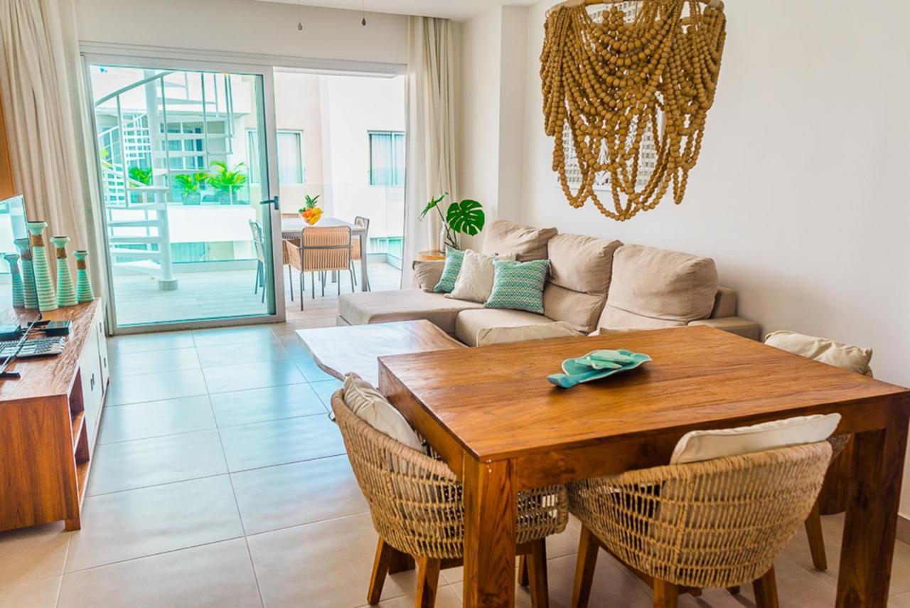 Punta Cana Beach Apartments * Punta Cana