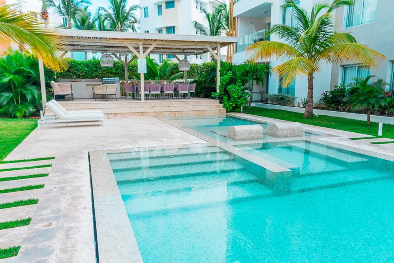 Punta Cana Beach Apartments