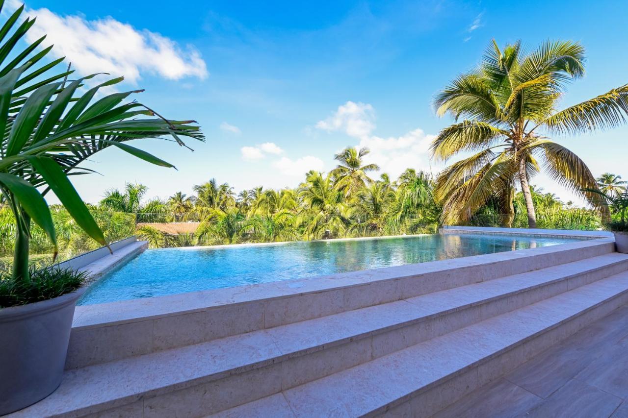 Punta Cana Beach Apartments Apartamento *