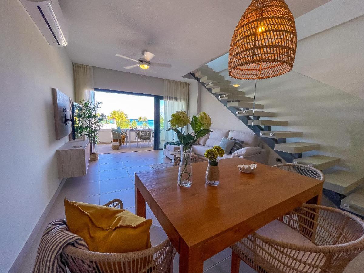 Apartamento Punta Cana Beach Apartments *