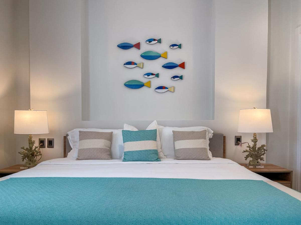 Punta Cana Beach Apartments Apartamento