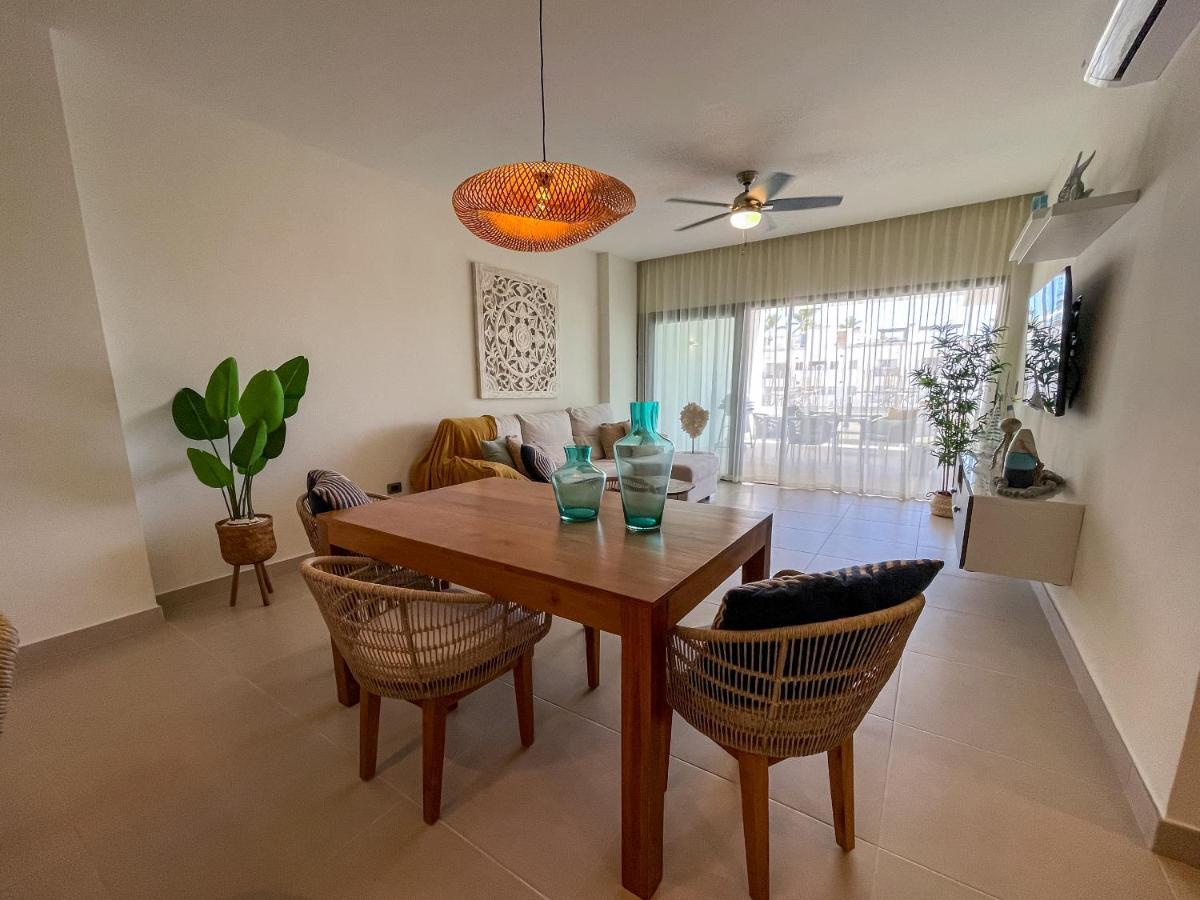 Punta Cana Beach Apartments