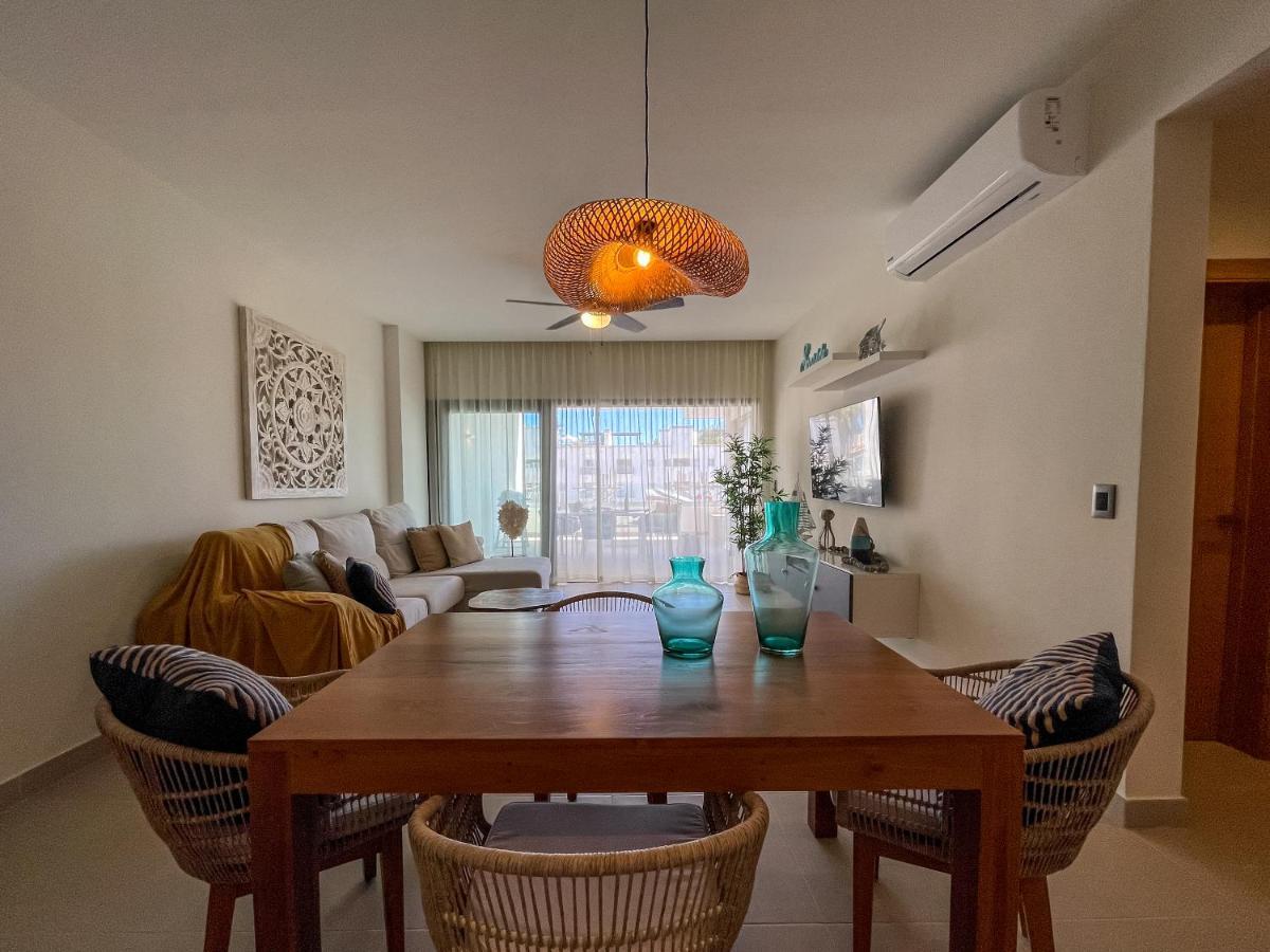 Punta Cana Beach Apartments Apartamento Punta Cana