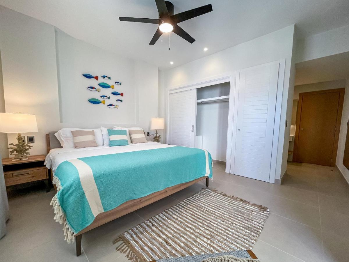 Punta Cana Beach Apartments