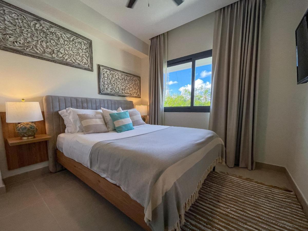 Punta Cana Beach Apartments Apartamento Punta Cana