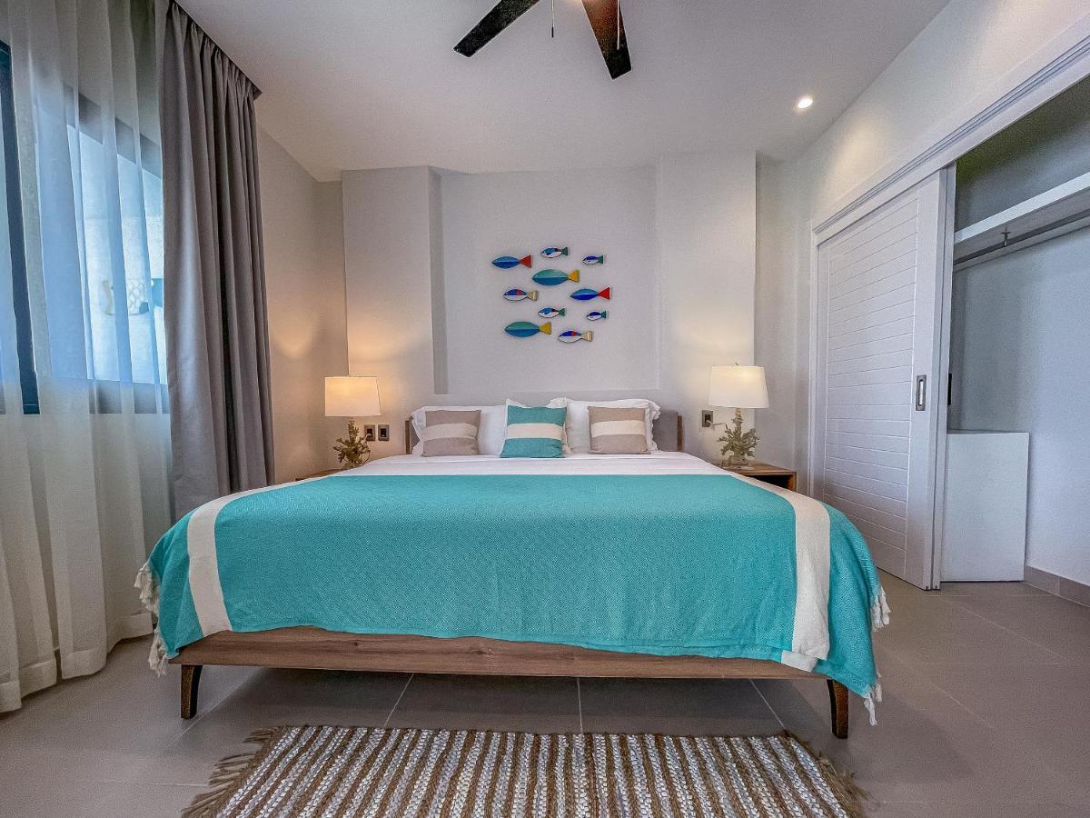 Punta Cana Beach Apartments *