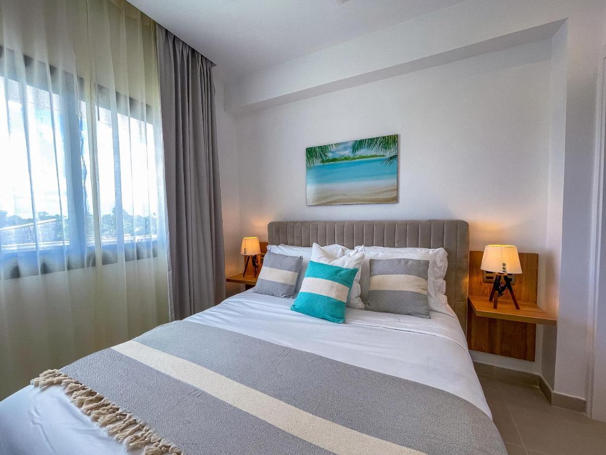 Punta Cana Beach Apartments Punta Cana
