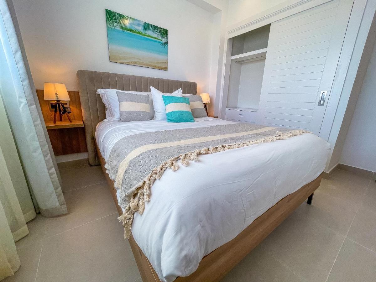 Punta Cana Beach Apartments * Punta Cana