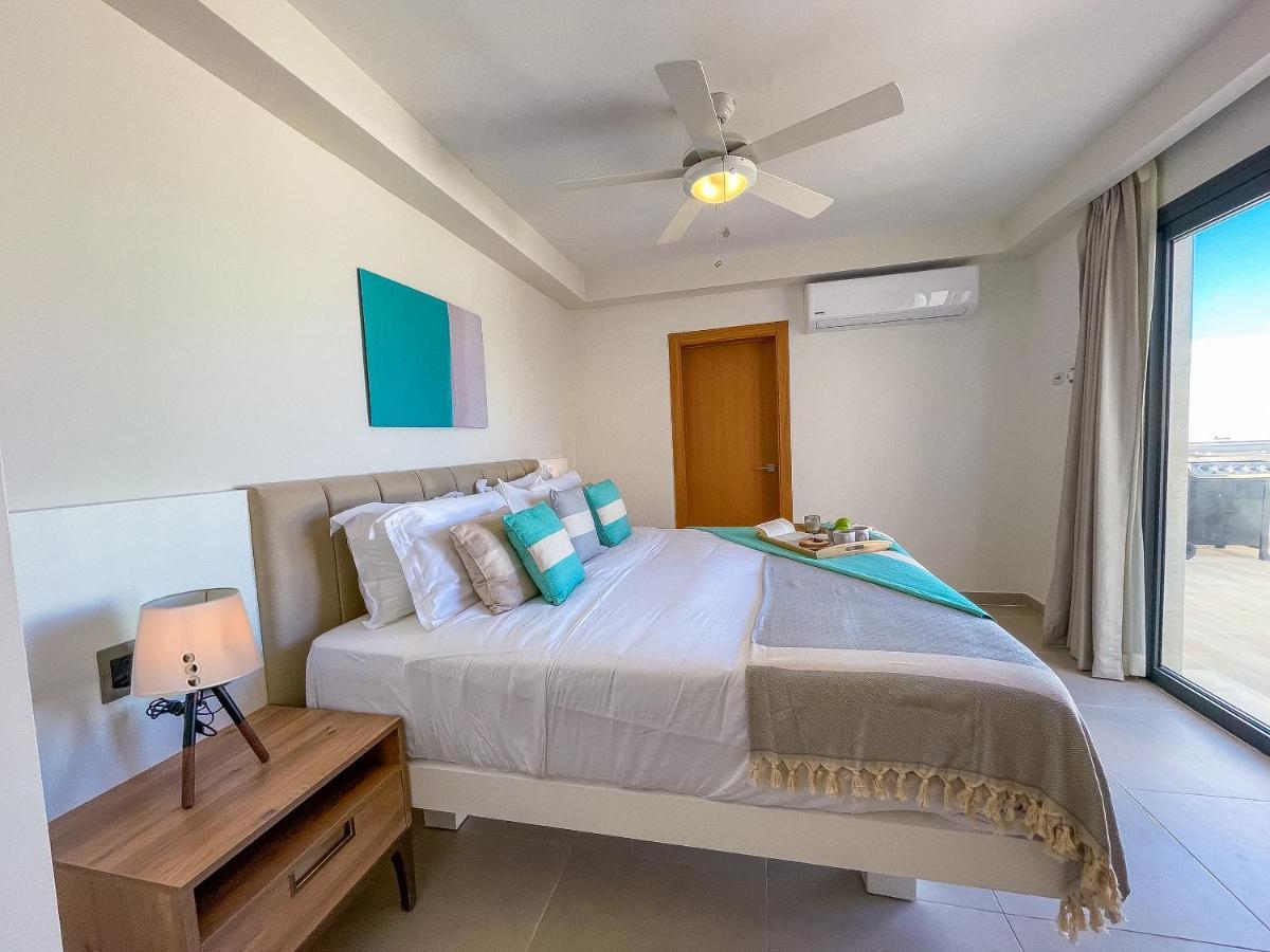 Apartamento Punta Cana Beach Apartments