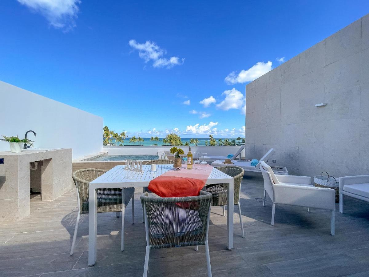 Punta Cana Beach Apartments Punta Cana