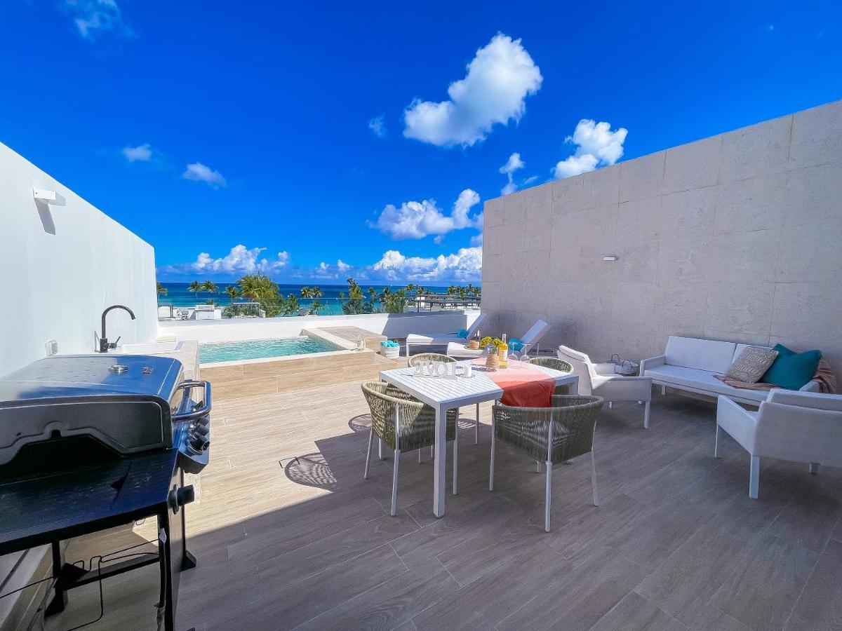 Punta Cana Beach Apartments Apartamento *