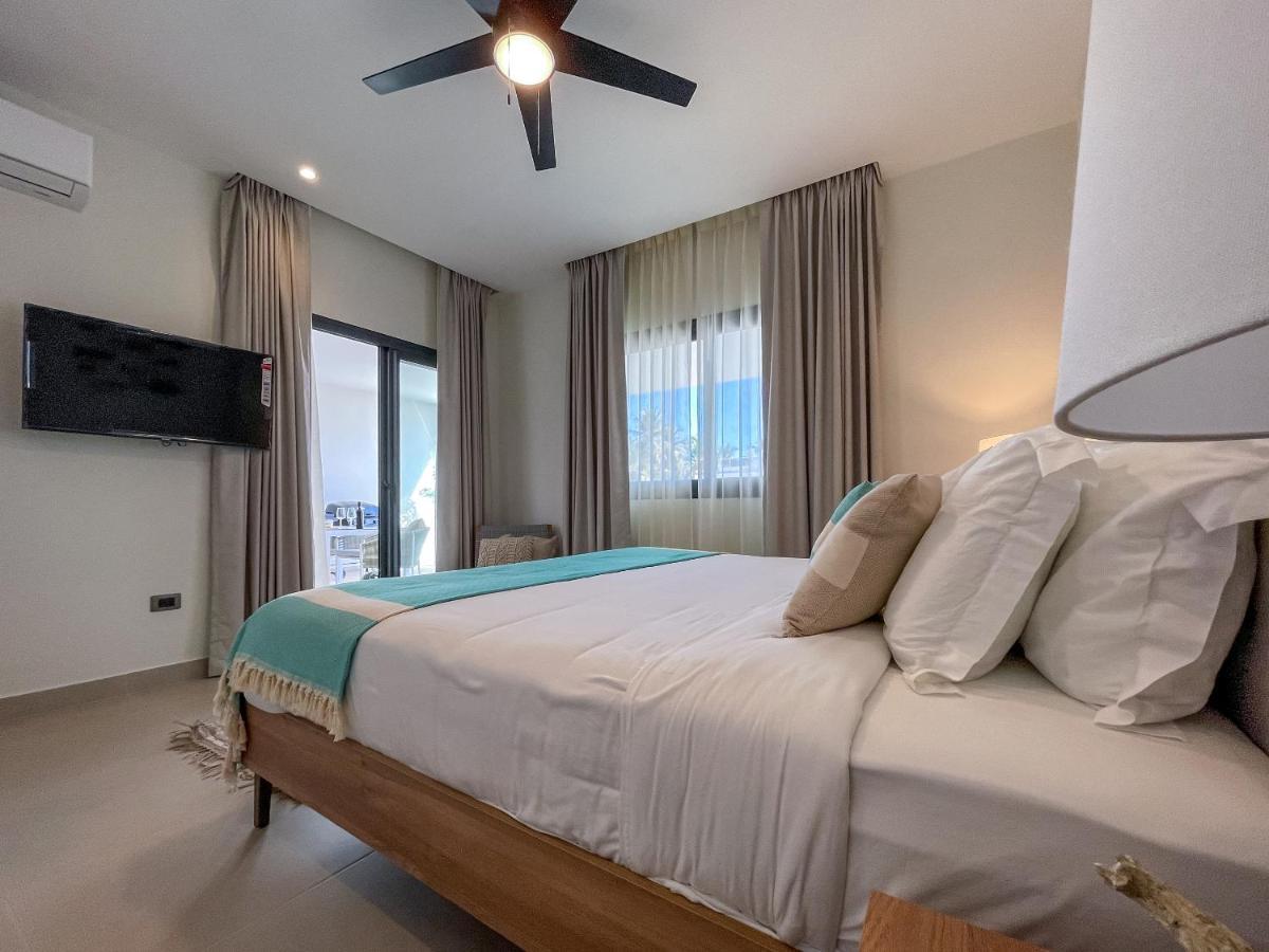 Punta Cana Beach Apartments Apartamento