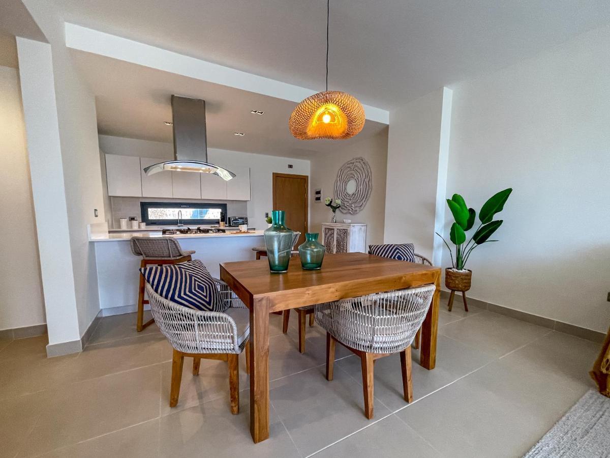 Punta Cana Beach Apartments Apartamento *