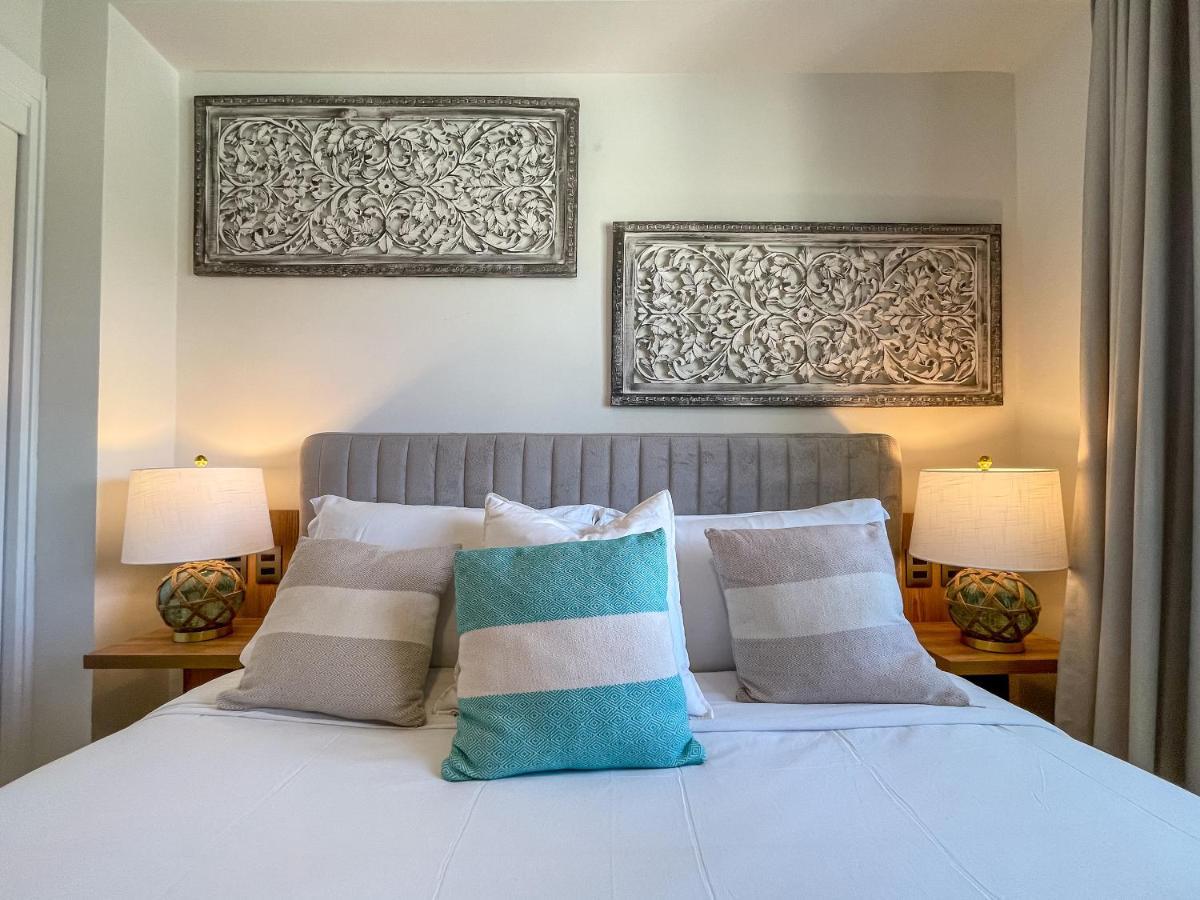 Punta Cana Beach Apartments Apartamento *