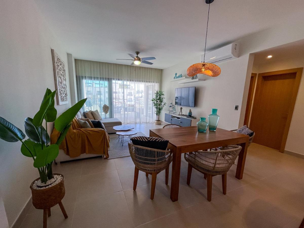 Apartamento Punta Cana Beach Apartments *