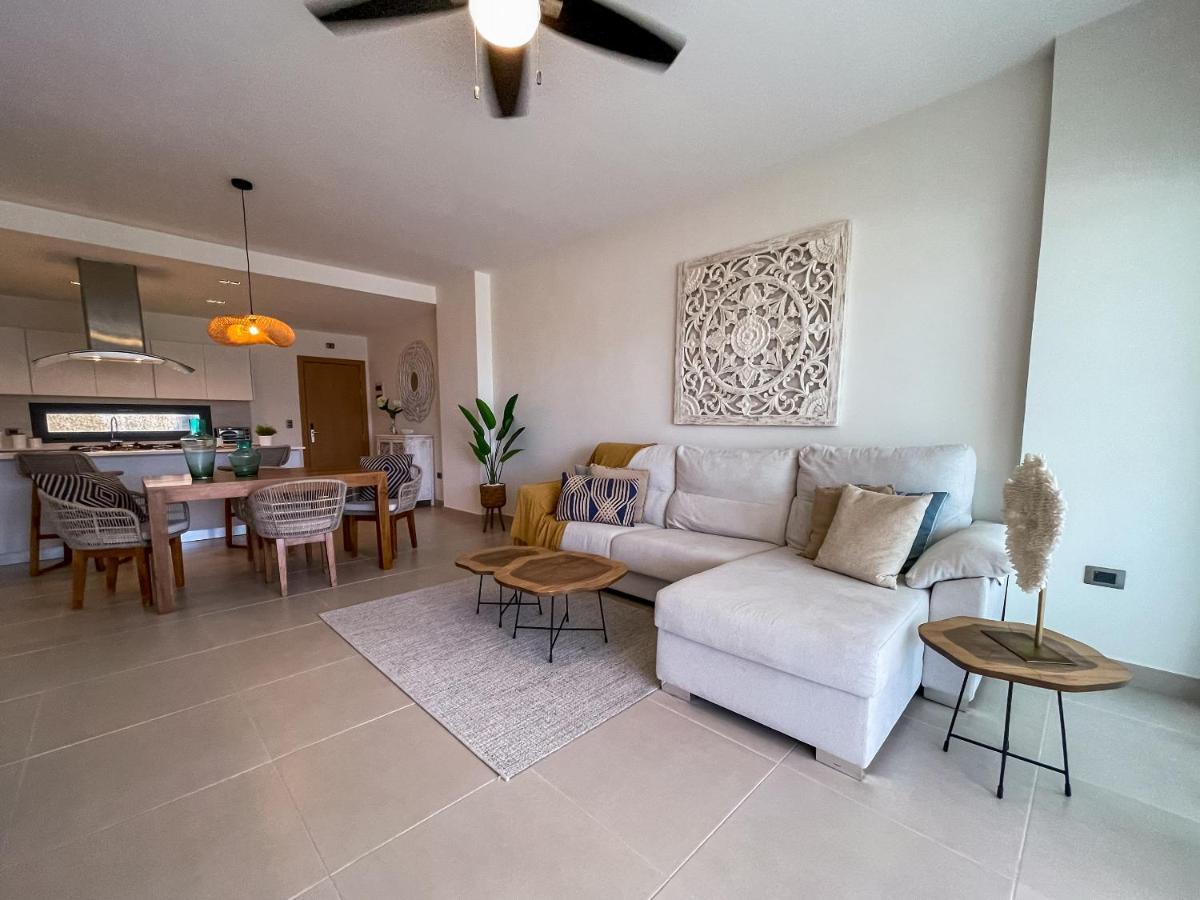 Punta Cana Beach Apartments *