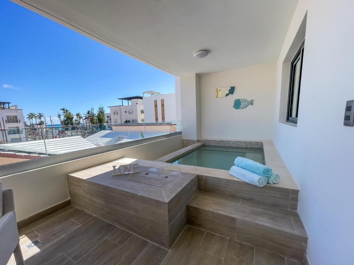 Apartamento Punta Cana Beach Apartments