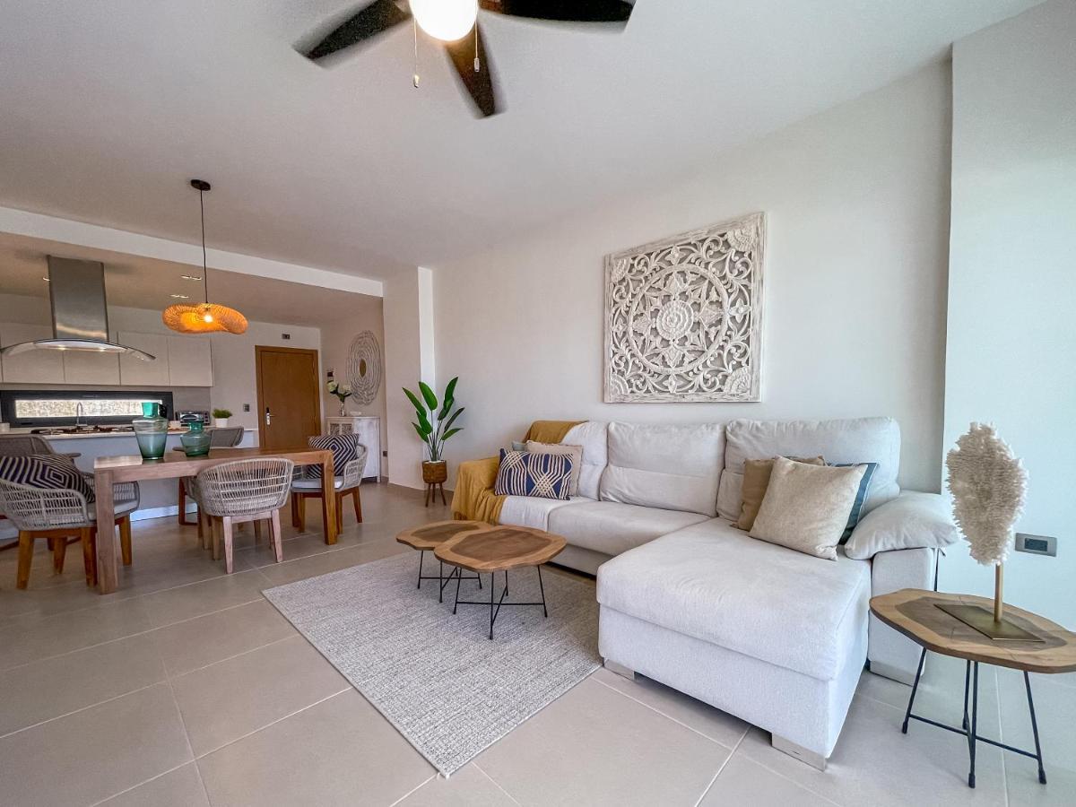 Apartamento Punta Cana Beach Apartments