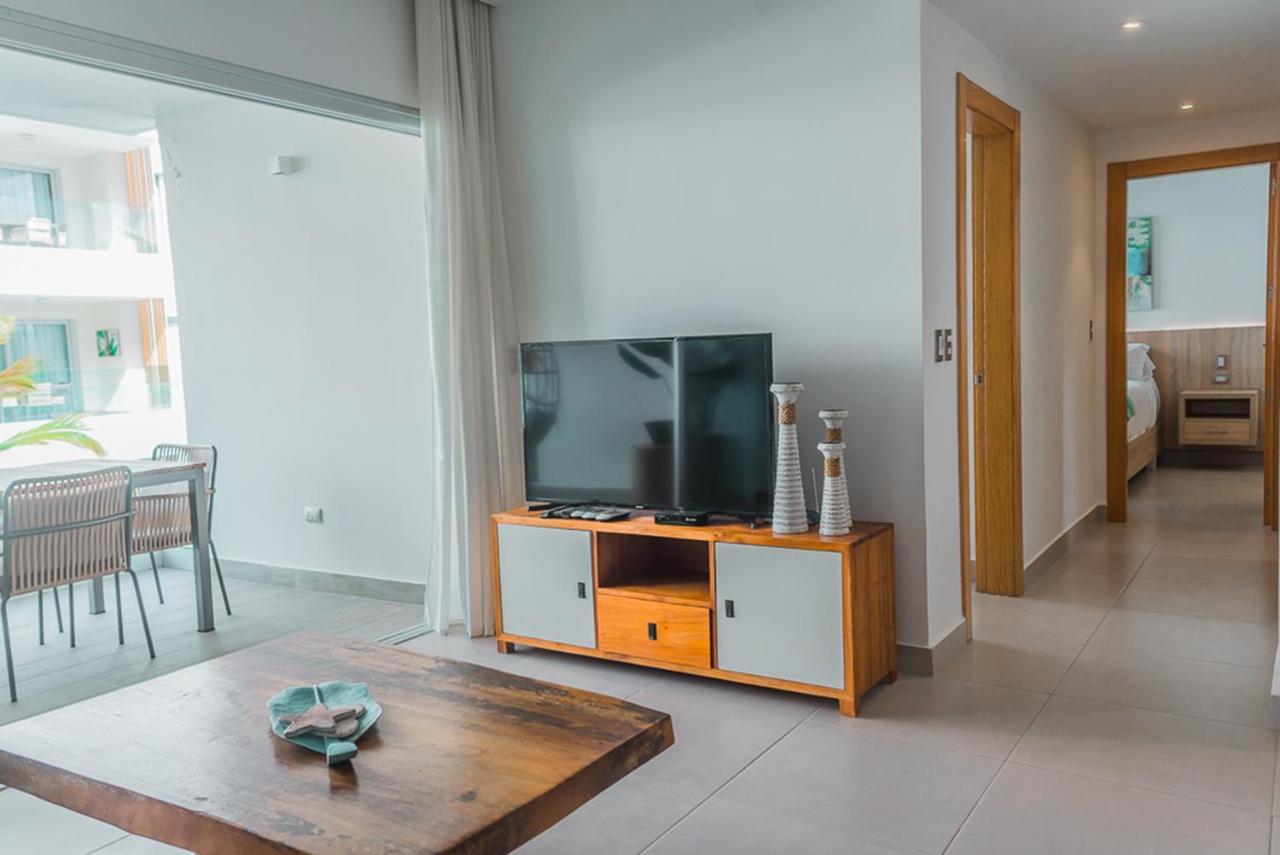 Punta Cana Beach Apartments * Punta Cana