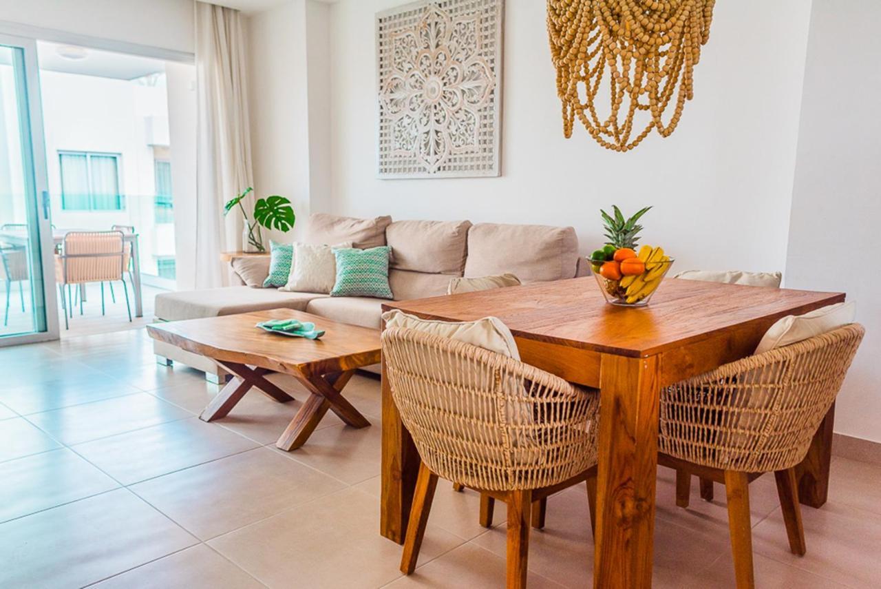 Punta Cana Beach Apartments Apartamento Punta Cana