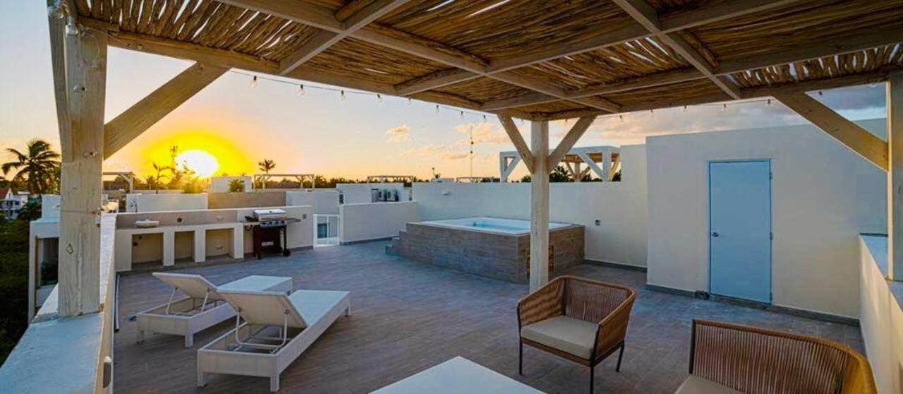 Apartamento Punta Cana Beach Apartments *