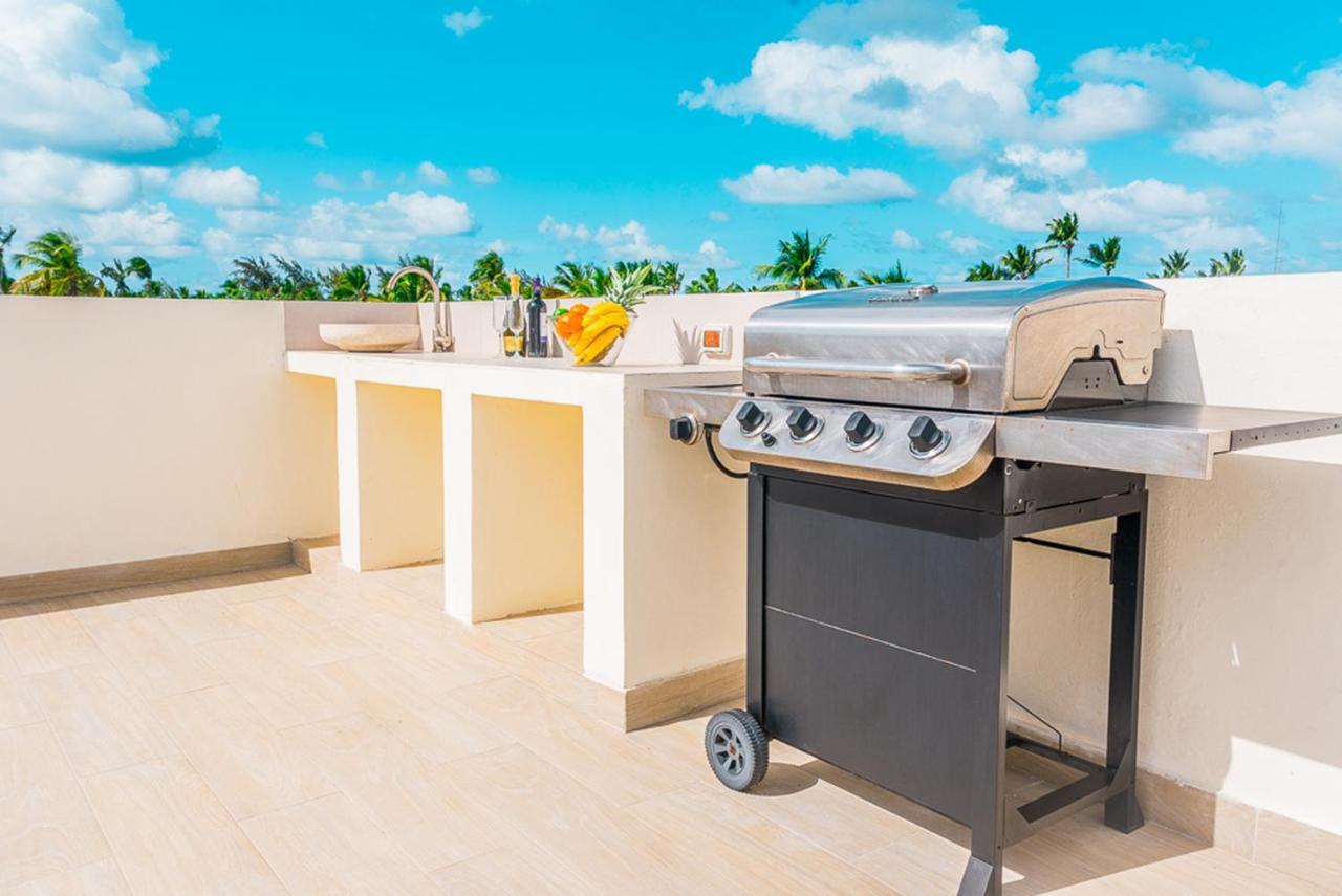 Punta Cana Beach Apartments