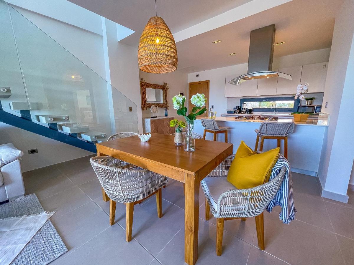 Punta Cana Beach Apartments Apartamento