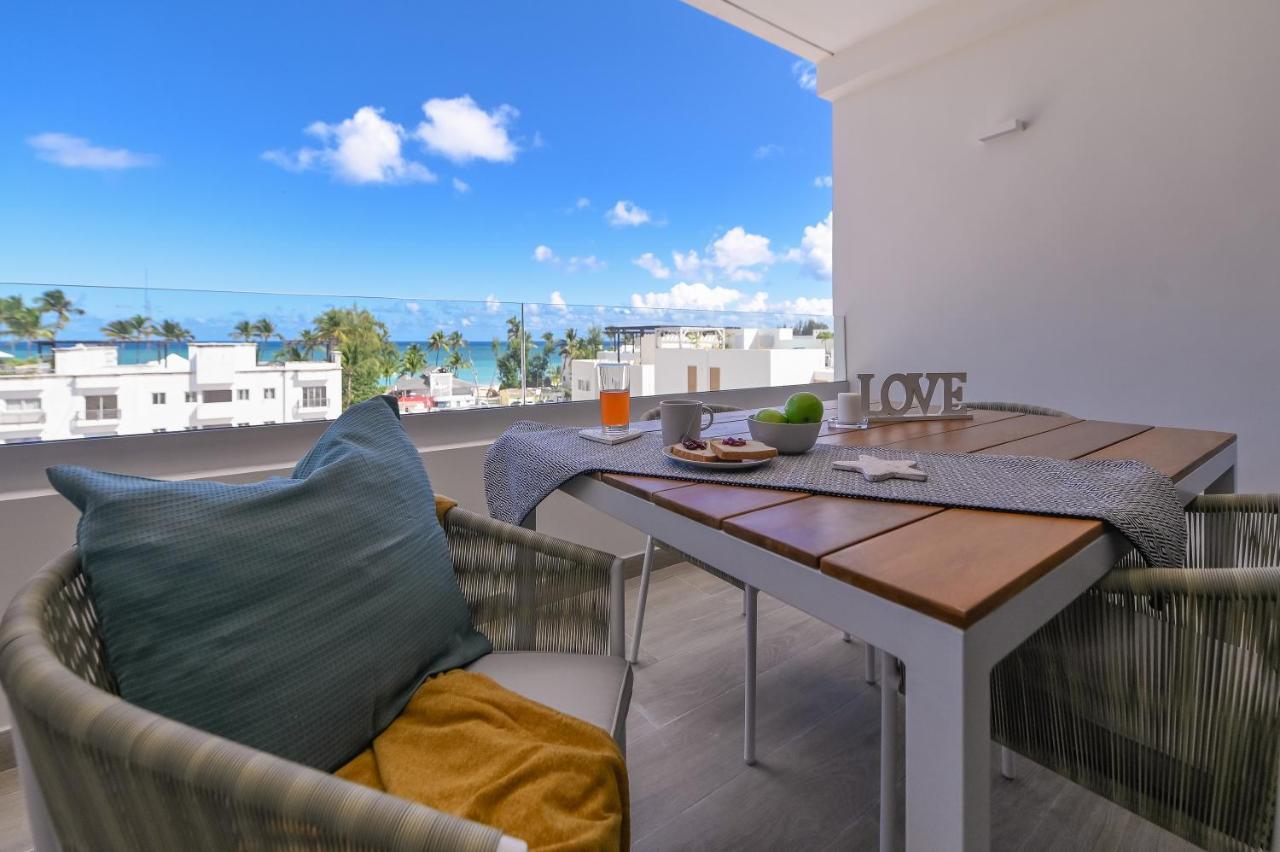 Punta Cana Beach Apartments Apartamento