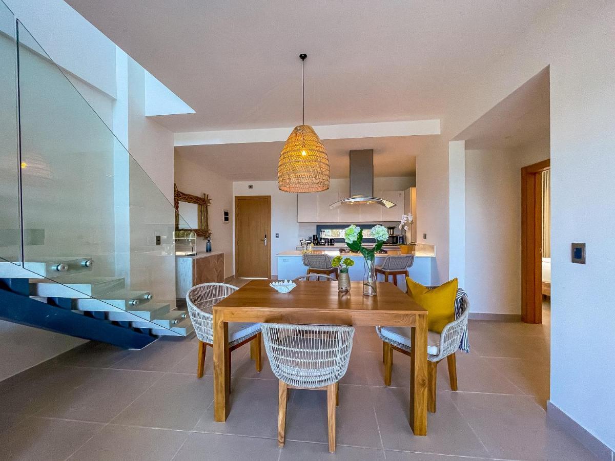 Apartamento Punta Cana Beach Apartments Punta Cana