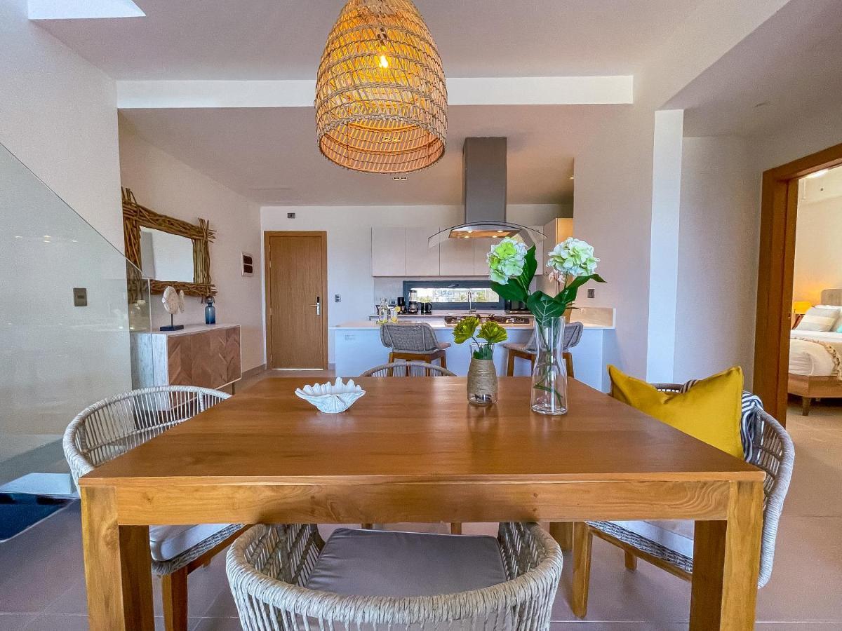Punta Cana Beach Apartments *