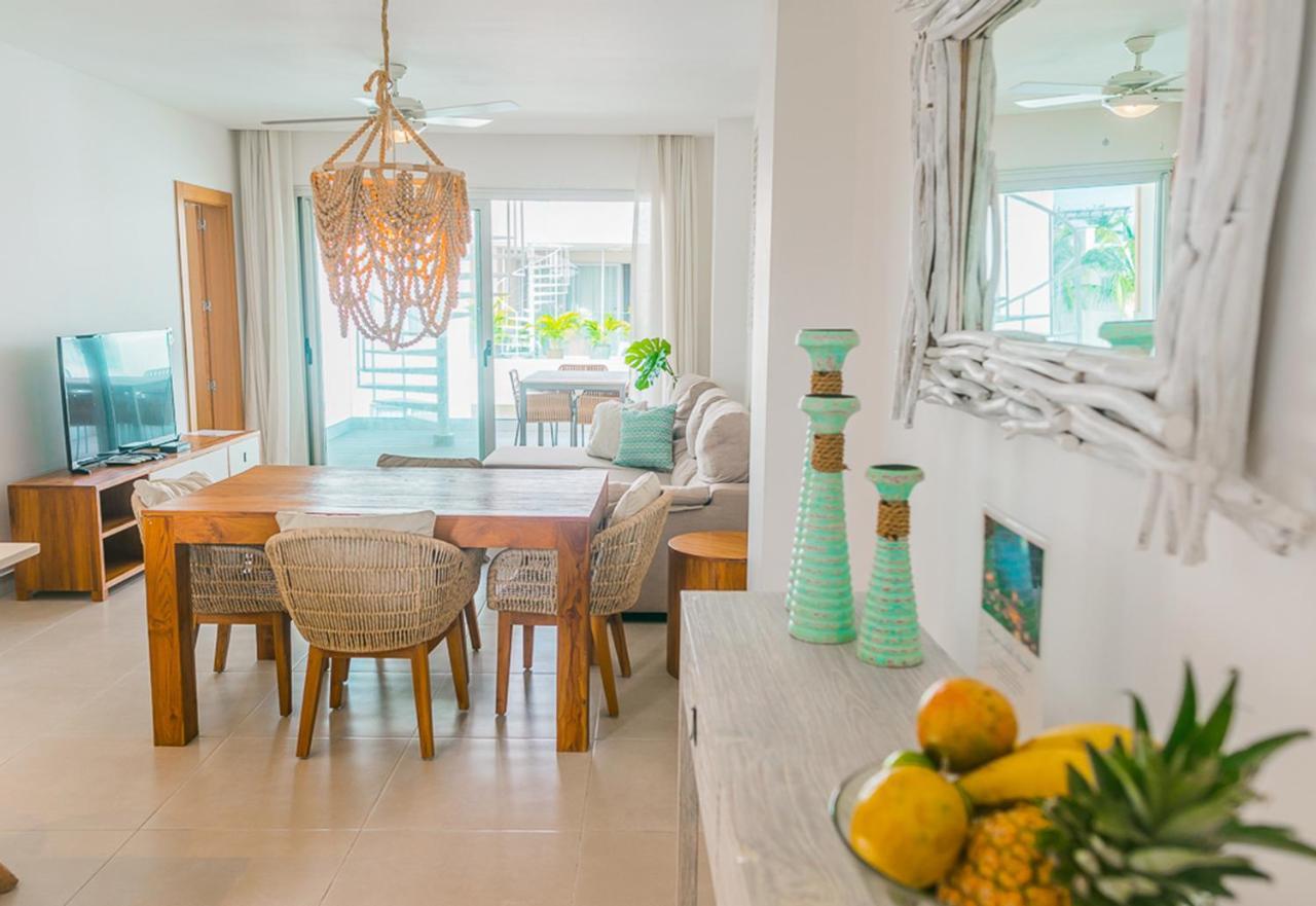 Punta Cana Beach Apartments Apartamento