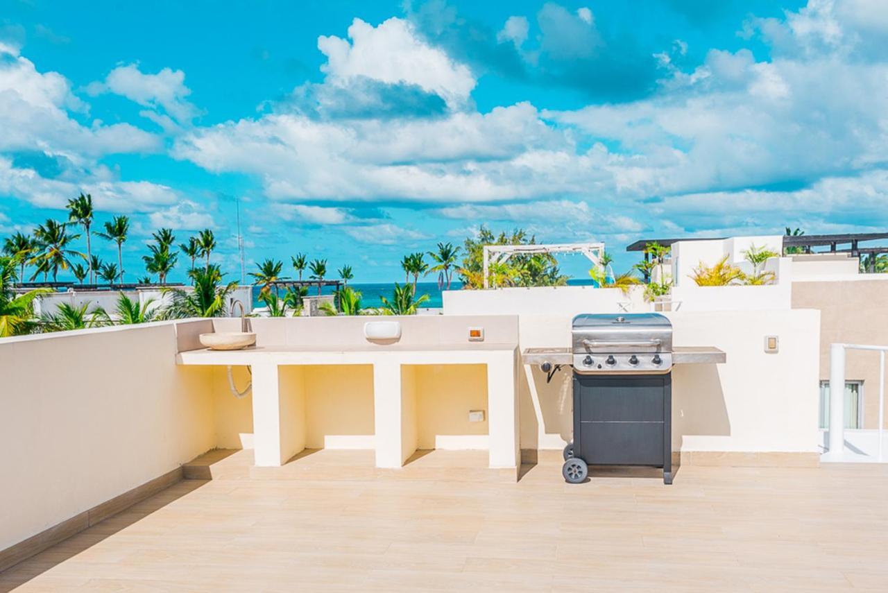 Apartamento Punta Cana Beach Apartments Punta Cana