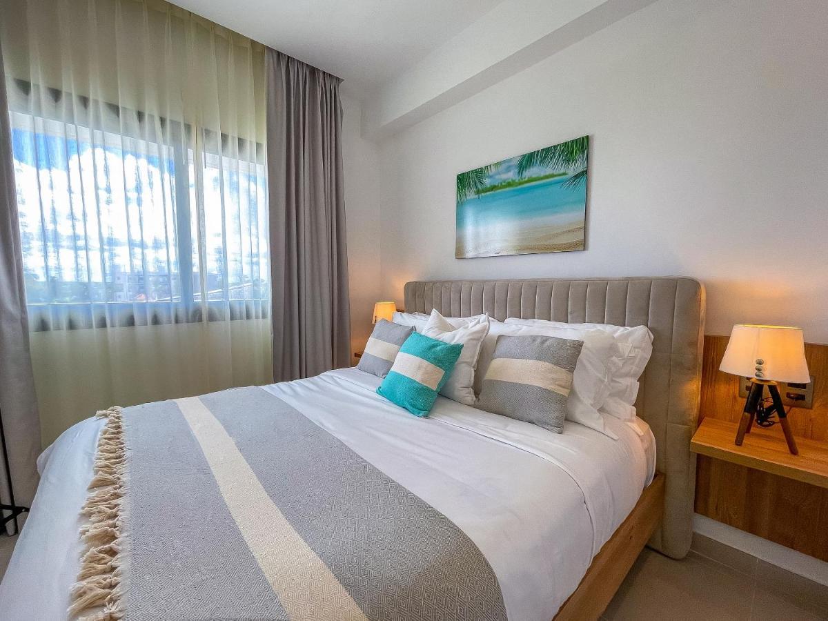 Apartamento Punta Cana Beach Apartments