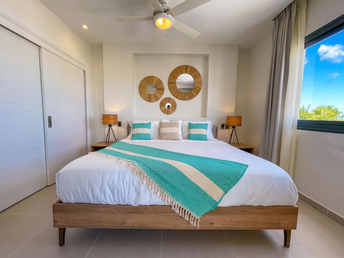 Punta Cana Beach Apartments