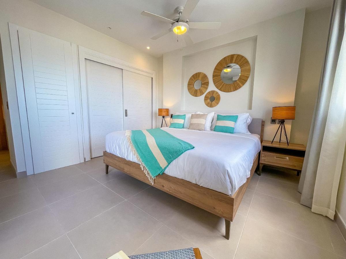 Apartamento Punta Cana Beach Apartments