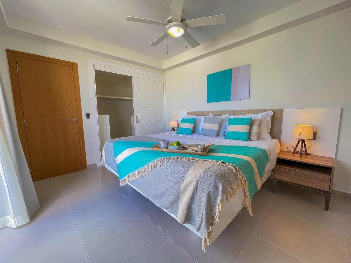 Punta Cana Beach Apartments * Punta Cana