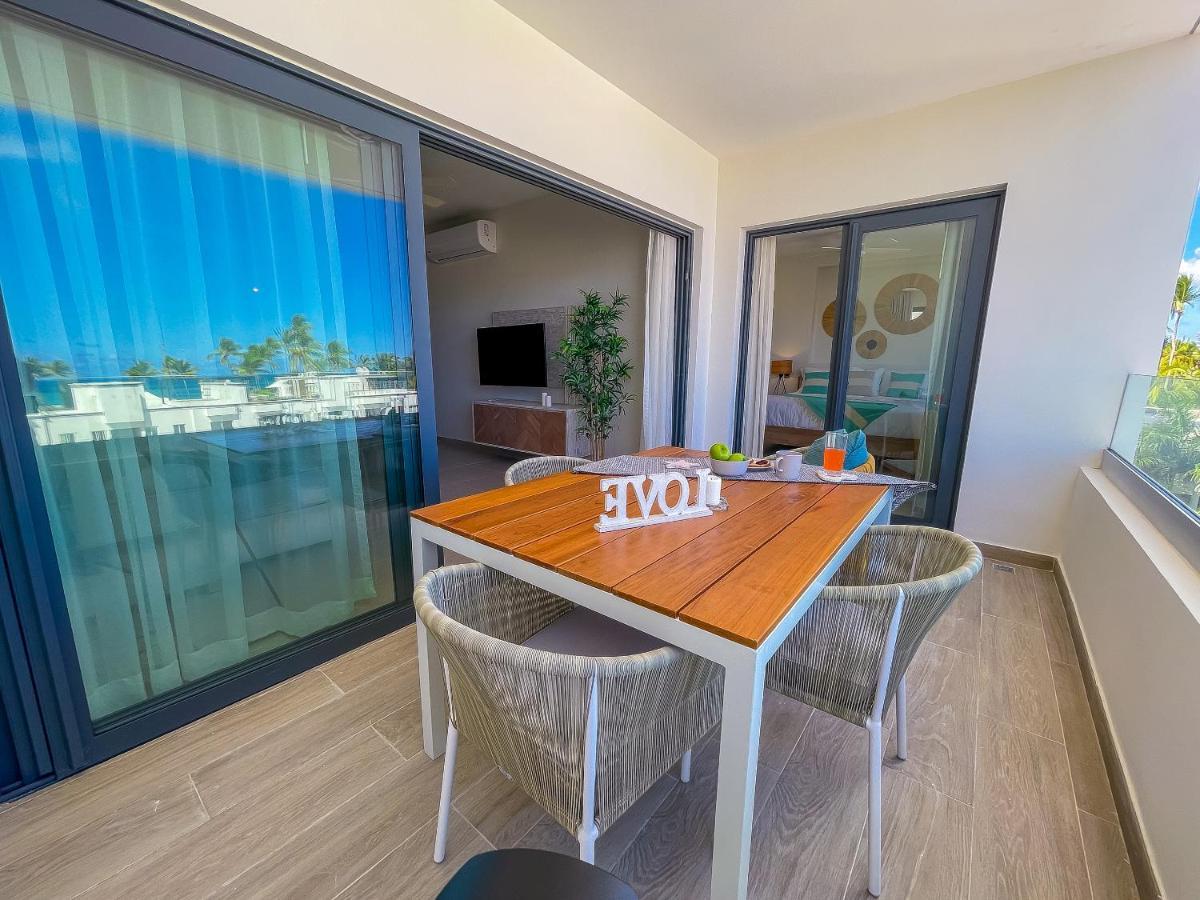 Apartamento Punta Cana Beach Apartments *