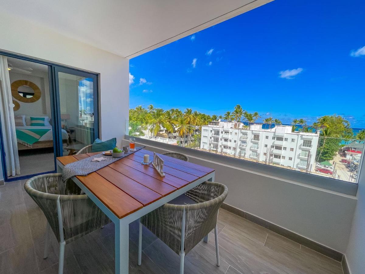 Punta Cana Beach Apartments * Punta Cana