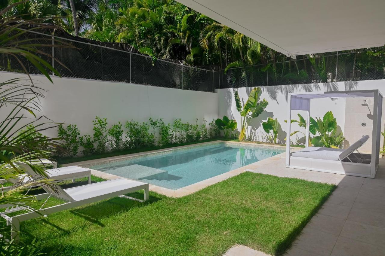 Punta Cana Beach Apartments