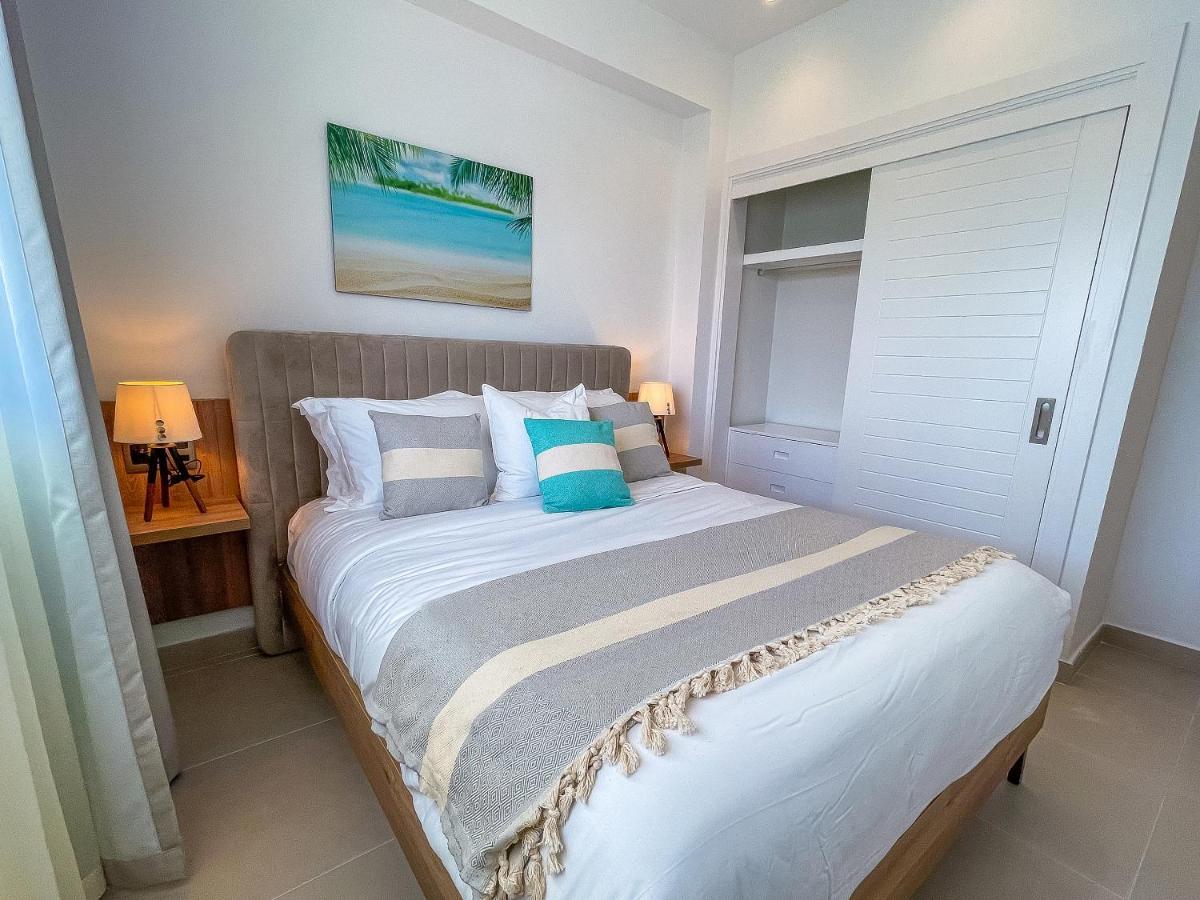 Punta Cana Beach Apartments Apartamento