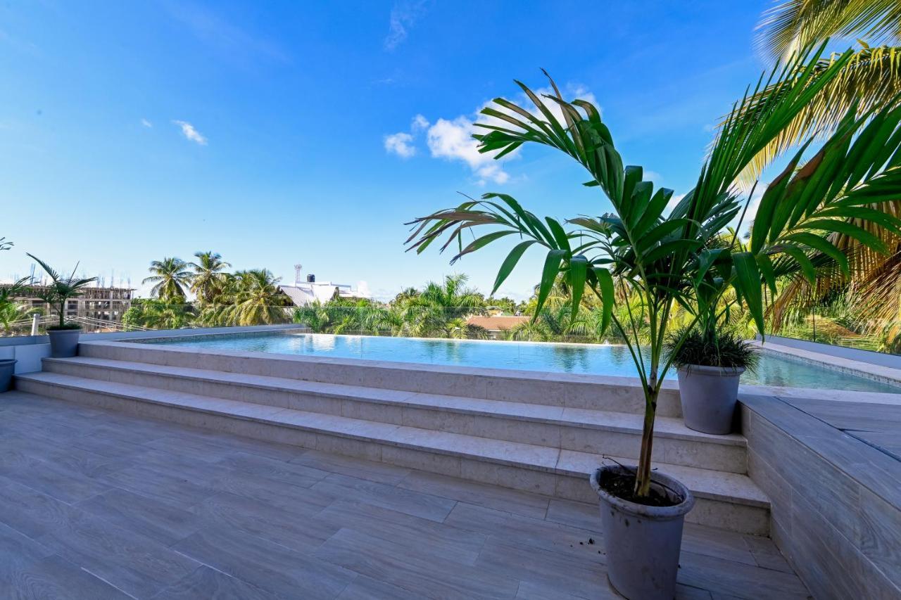 Punta Cana Beach Apartments *