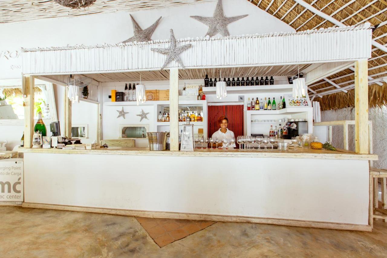 Hotel Olas De Puntacana Rooftop Pool 5*