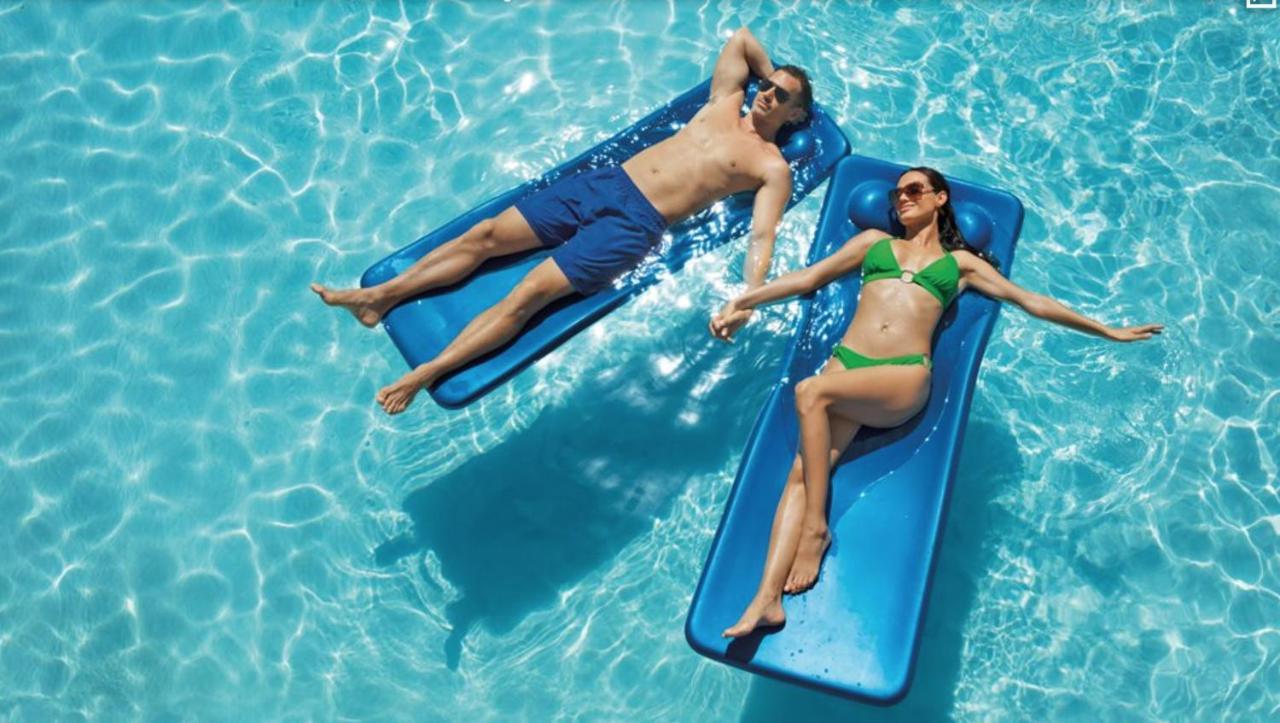 Hotel Olas De Puntacana Rooftop Pool